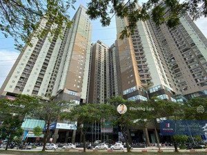 bán căn 140.7m2 - 4pn,3vs tầng trung tháp b golden palace mễ trì, đầy đủ nội thất. lh: