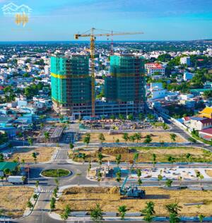 SỞ HỮU SHOPHOUSE CẠNH BIỂN -