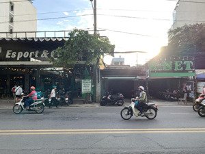 bán nhà mặt tiền hương lộ 3, bình tân: 8x37m, giá 34 tỷ, đối diện aeon tân phú