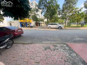 MR Đ.ANH- CHÍNH CHỦ BÁN LÔ ĐẤT ĐẸP– SAU QUẬN UỶ (CŨ) GIÁ TỐT 85 TR/M