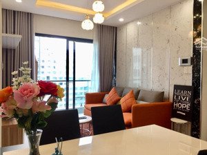 cho thuê căn hộ tại new city thủ thiêm, căn 2pn, nội thất mới, vào ở ngay, chỉ từ 16tr/tháng!