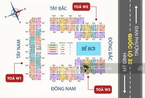 bán căn hộ 83m2 duy nhất với giá 5,5 tỷ tại chung cư the wisteria view nội khu, bao phí 102%