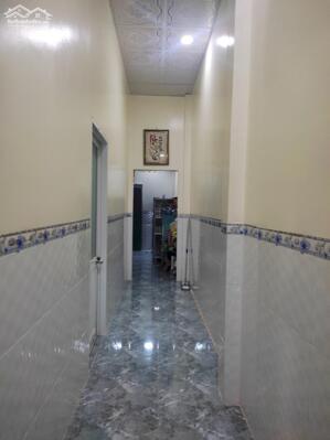 Nhà cấp 4 xã Phương Trà huyện Cao Lãnh, cách vườn Ông Huề 1km