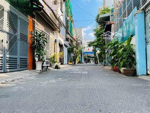 bán nhà dương đức hiền - q. tân phú hxh 7m