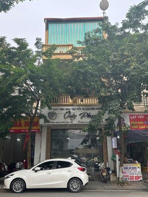 bán nhà 3 tầng - đất vàng đường lý bôn đối diện rạp 19/5