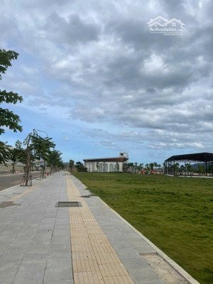 chính thức mở giữ chỗ dự án sổ đỏ quy nhơn iconic