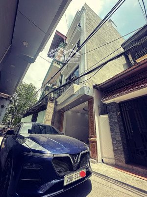 bán gấp siêu phẩm thang máy,ô tô ngủ nhà,55m2,5 tầng mới ở ngay,vạn phúc hà đông giá hơn 13 tỷ