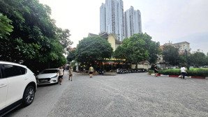 cần bán nhà kđt văn quán 82.4m2, 4 tầng, 19,5 tỷ. kinh doanh