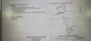 ngân hàng thanh lý bđs tại phường 9, tp cà mau (nay là phường an xuyên, tỉnh cà mau)