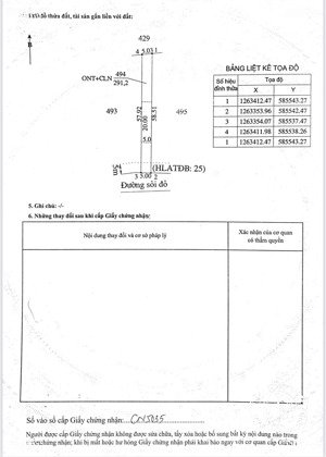 bán đất tại minh thạnh, dầu tiếng, bình dương, 520 triệu, gần trường chợ