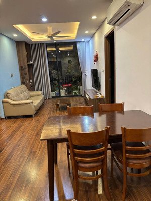 cho thuê cc n01 - t2 ngoại giao đoàn, 17,5 triệu, 118m2, 3pn, 2wc, đầy đủ nội thất