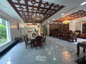 cho thuê biệt thự ngoại giao đoàn - 3,5 tầng