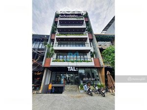 chính chủ cho thuê nhà góc 2 mặt tiền lũy bán bích - thoại ngọc hầu tân phú