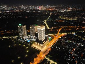 cđt cho thuê văn phòng hạng a pearl tower - nam từ liêm sẵn nội thất 100m2 500m2 giá chỉ 300k/m2/th