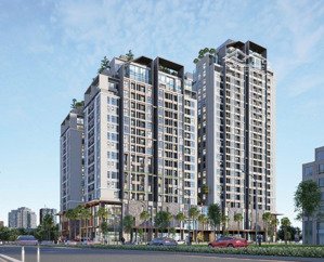 cực hot! siêu phẩm căn hộ trung tâm cố đô huế - huế heritage - sổ đỏ lâu dài - giá gốc cđt