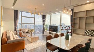 bán căn góc 3ngủ chung cư cao cấp the nine - view hồ tây, nội thất cao cấp giá 11 tỷ cực hiếm