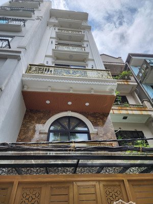 duy nhất tòa nhà phân lô, ô tô tránh 8 tầng tm, có giấy phép pccc, sát trường đh kinh tế quốc dân