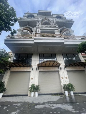 bán nhà mặt đường đàm quang trung 87m2 7.5 tầng thang máy kinh doanh đỉnh giá nhỉnh 29 tỷ