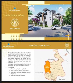 bán nhà ba tầng phường vinh hưng giá 3,x tỷ