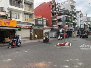 nhà mặt tiền nguyễn văn đậu, bình thạnh 4m x 24m cn : 96m2 - 5 tầng mới xây - chỉ 19,5 tỷ tl