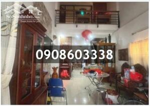 ⭐Chính chủ bán nhanh nhà đôi sổ hồng riêng tại Đông Hưng Thuận (Q12), TPHCM, 0908603338