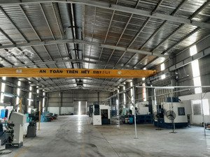 cho thuê kho xưởng khu cong o nghiêp cát lát quận 2 tp thủ đức