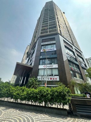 bán căn hộ no4 udic complex hoàng đạo thúy 128m2 3pn 2vs 12 tỷ hướng mát, full nt