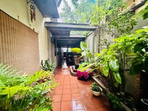 bán nhà phố tăng bạt hổ dt 116m2 ô tô đỗ cửa giá 23 tỷ, trung tâm hà nội kinh doanh đỉnh