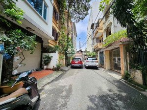 hàng hiếm! mặt khuất duy tiến - nguỵ như kon tum sổ 50m2 mặt tiền 4.3m kinh doanh khủng 19 tỷ