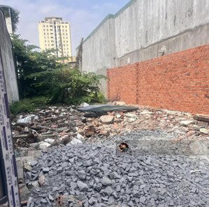 bán nhanh 120m2 đất thổ đ. phạm hữu lầu, p1, tp. sa đéc. cách trường chính trị 200m. 650tr kèm shr