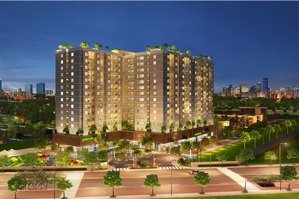 cho thuê gấp chcc an gia garden , dt63m2 , 2pn 2wc , full nội thất giá 12tr/th q.tân phú