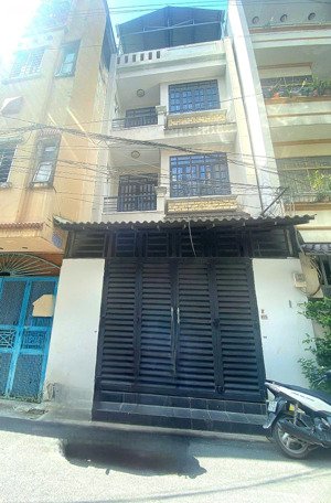 cho thuê nhà nguyên căn võ oanh, p. 25, bình thạnh