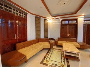 cho thuê biệt thự song lập kđt mỹ đình 1, phố huy du, nam từ liêm. dt 120m2 x 4t, mt 8m. giá 32tr