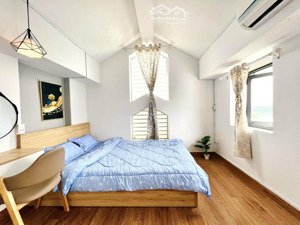 phòng trọ mới ở bình thạnh gần đại học văn lang,uth