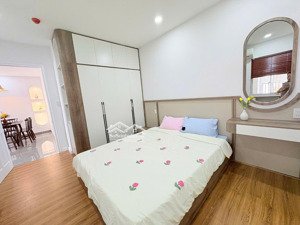 bán căn hộ 65.7m2 (2pn) ở ct3 vcn phước hải, đầy đủ nội thất đẹp, ban công hướng đông