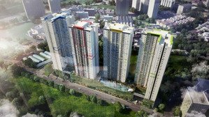 bán căn hộ 2pn, 2wc giá cực chất tại tòa s4 chung cư seasons avenue, mỗ lao, hà đông, 81m2