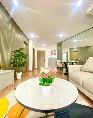 bán chung cư mipec kiến hưng,hà đông,60m full nội thất.lh 