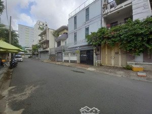 hẻm 31 ung văn khiêm phường 25, cách đh hutech 50m, dt: 8m x 20m (160m2), kc: 3 tầng, giá 24,5 tỷ