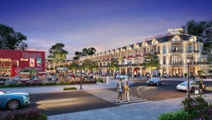 grand việt hưng bình định shophouse kinh doanh đắc địa, lãi suất 0%/24 tháng!