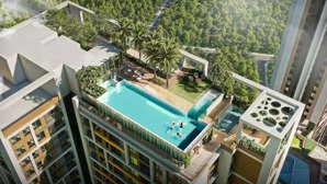 căn hộ chung cư skyzen kế phạm văn đồng