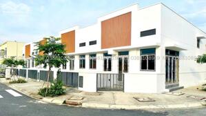 Vị trí vàng giữa lòng KCN – Nhà phố liền kề giá chỉ 1,2 tỷ