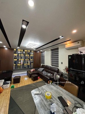 bán nhà 2 tầng mặt đường nguyễn văn linh trục chính sầm uất kinh doanh đỉnh!