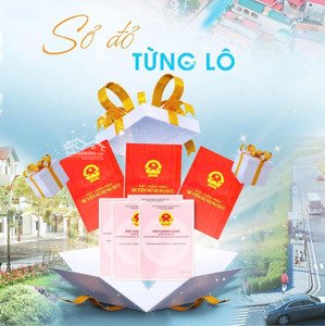 mở bán giai đoạn 2 đất nến sổ đỏ quy nhơn iconic chỉ từ 2.4 tỷ/nền/80m2,đã có sổ.lh:0938095177