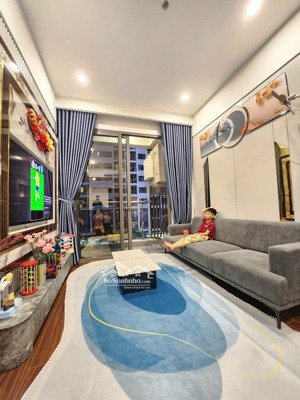 66 triệu/m2 - căn 2pn + toà h1, nội thất nb tầng thấp 63,32m2 view nội khu - giá bán 4 tỷ 180