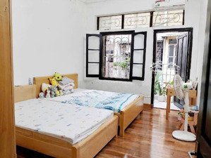 bán nhà vũ tông phan, chủ mót bán, 57m2 x mt 4m x 12,5 tỷ. ô tô đỗ cửa. nhà 2 mặt ngõ, gần hồ