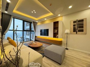 cho thuê căn hộ seasons avenue, 14 triệu, 76 m2, 2pn, đủ đồ tại mỗ lao, hà đông, hà nội