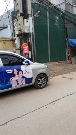 cho thuê kho, nhà xưởng tại an dương, tây hồ, hà nội, 18 triệu vnd, 300m2