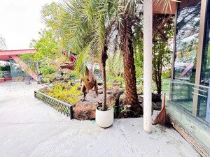 siêu phẩm khu sinh thái view sông - 2600m2 mặt tiền đẹp gần vinhomes grand park