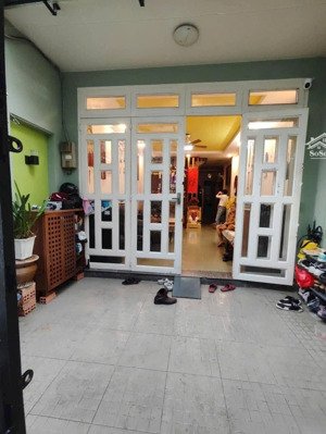 siêu ngon bán nhà cấp 4 đường an thượng 32, giá chỉ 15,5 tỷ