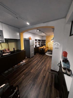 chính chủ cần bán căn studio phố hàng bông, cách hồ gươm 250m thu nhập hơn 1.000$/tháng từ homestay